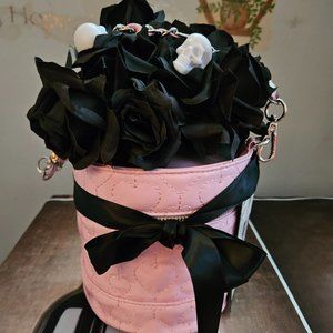 Dolls Kill Spooky Memories Crossbody Bag Sugar Thrillz